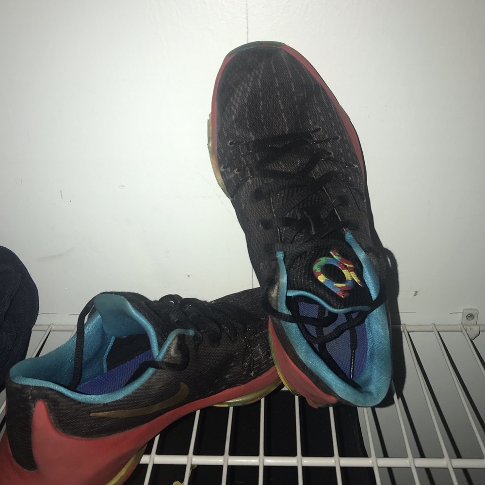 Kd 8s
